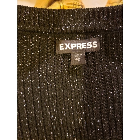 🌈 Express sparkling sweater - Picture 2 of 2